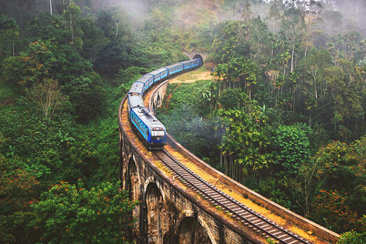 Sri Lanka